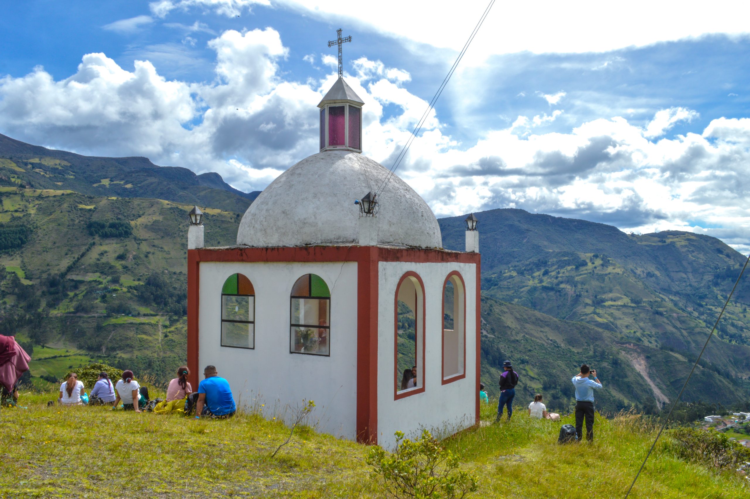 El Cocuy - Boyacá - Colombia
