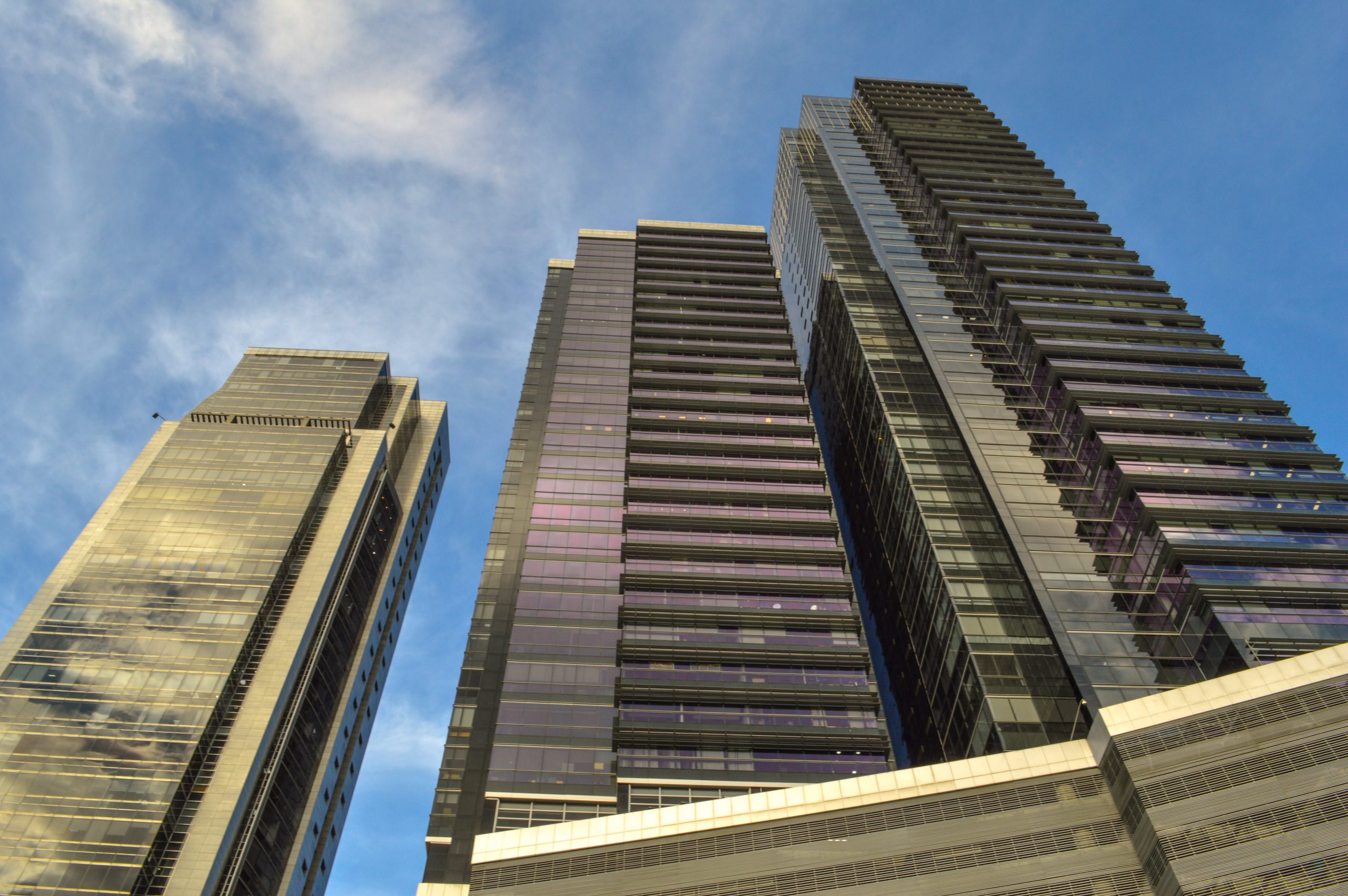 Agencia SEO - North Point, Bogotá