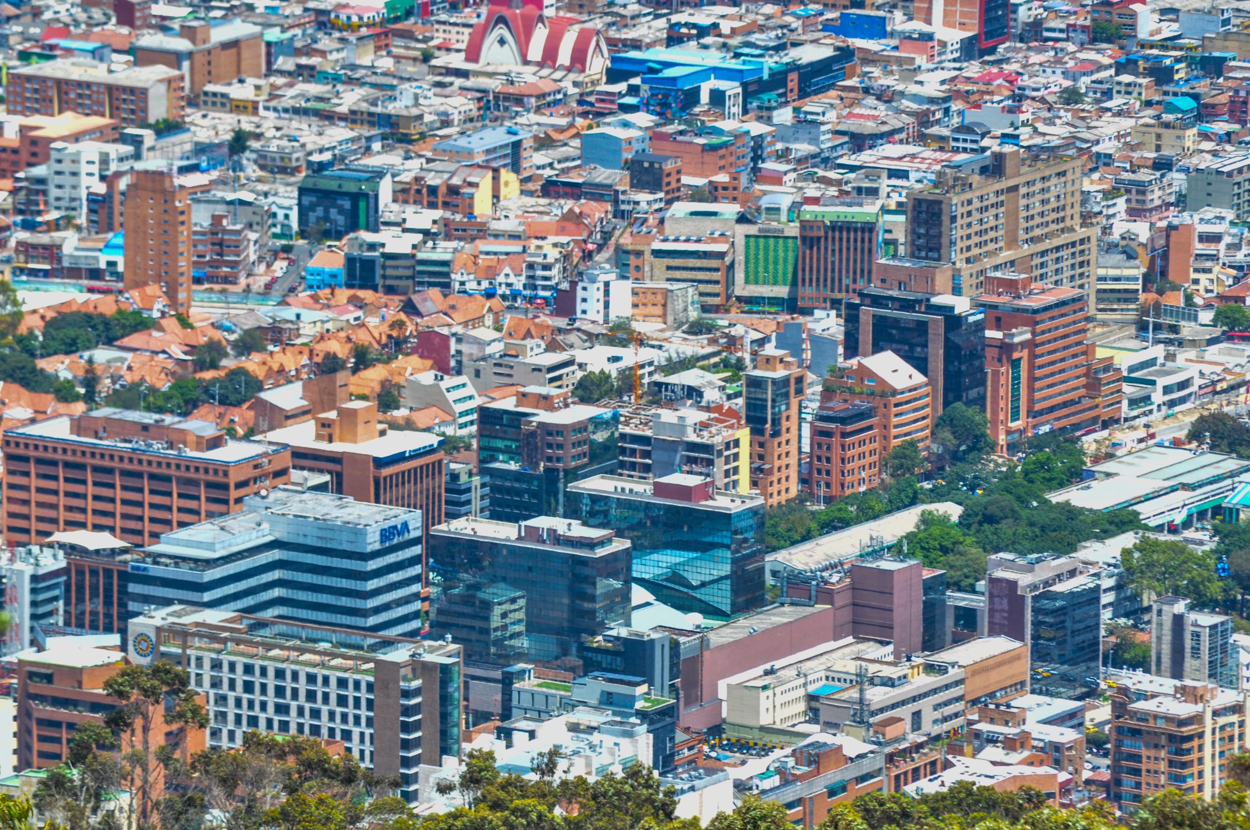 Agencia de Marketing digital en Bogota - CityWork